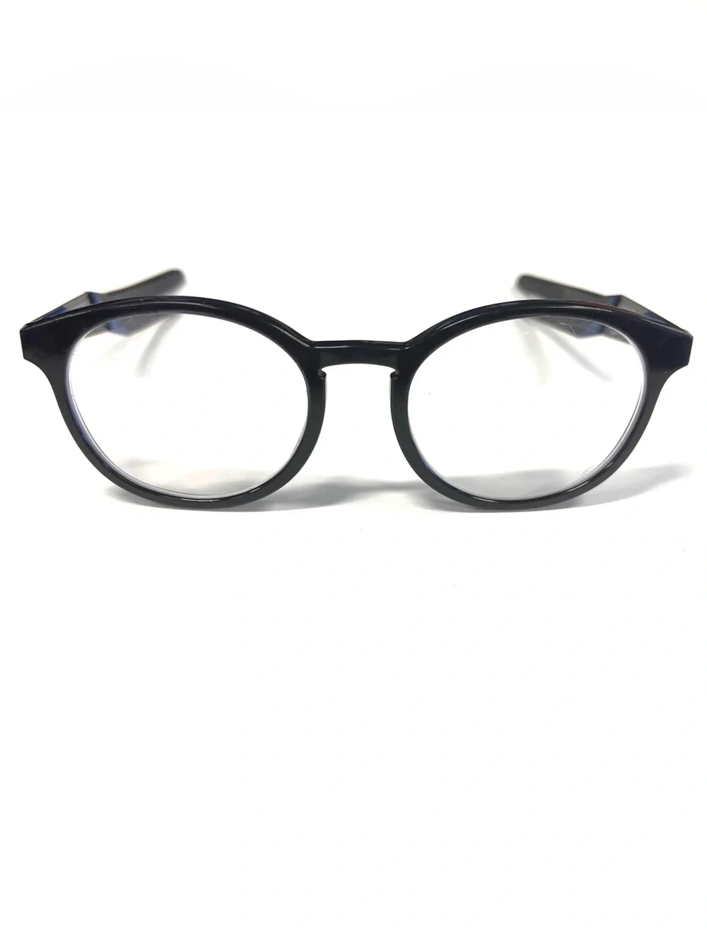 OAKLEY YOUTH OY8014A-0451 SATIN BLACK INK EYEGLASSES 130-51-19